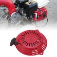 thumbnail image 3 of Lawn Mower  Starter Assembly 28400 ZL8 023ZA For GC135 GC160 GCV135 GCV160 Engines, 3 of 8