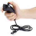 thumbnail image 4 of Pack de 2 mandos Wii Nunchuk, mando Wii Nunchuk compatible con mandos de videojuegos Nintendo Wii y Wii U, 4 of 5