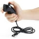 thumbnail image 4 of Pack de 2 mandos Wii Nunchuk, mando Wii Nunchuk compatible con mandos de videojuegos Nintendo Wii y Wii U, 4 of 5