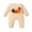 Khaki, variant on BemeyourBBs Newborn Boy Girl Chicken Outfits Overalls Rib Knit Romper One Piece Long Sleeve Farm Rooster Jumpsuit Bodysuit Infant Spring Fall Winter Clothes