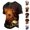 Saffron, variant on HAJWOH Mens Halloween Comfortable Crew Neck Short Sleeve Graphic T-Shirts Great for Halloween Costume Parties