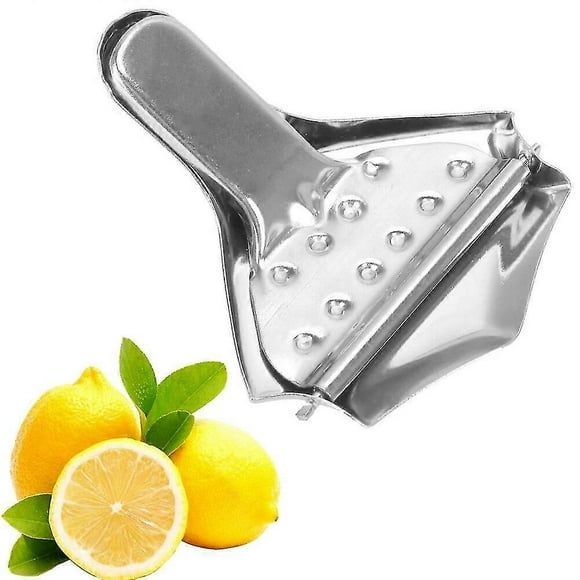 Lemon Squeezer Hand Press Tools Lemon Clip Fruit Juice Press Juicer