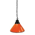 thumbnail image 1 of Holland Bar Stool BL1BKOrg Single Shade Pendant Light - Black, 1 of 1