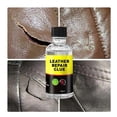 thumbnail image 2 of Feiboyy High Strength Leather Adhesive Non-toxics Leather Repair Glue 50ML, 2 of 5