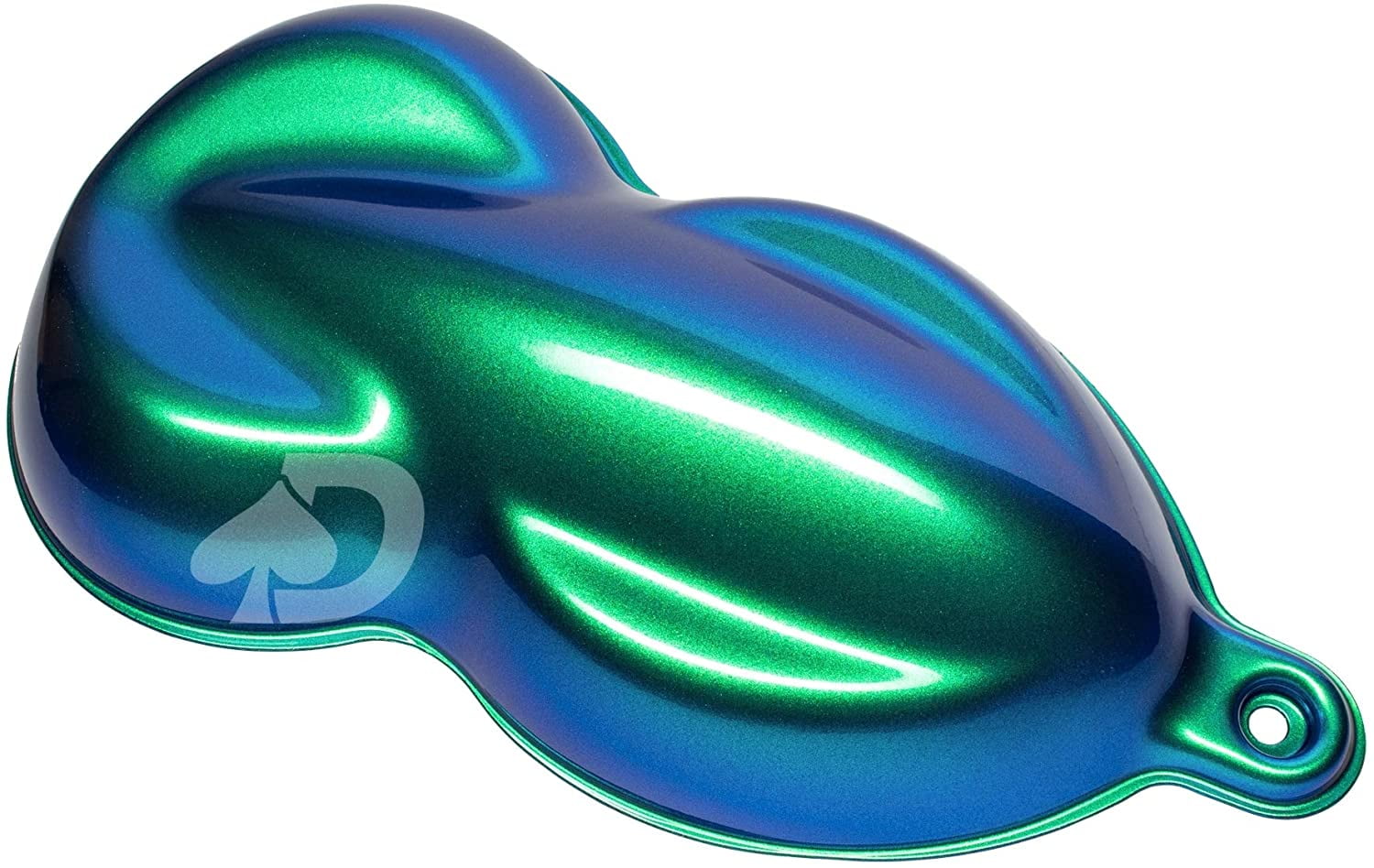 Didspade Nitron SuperShift® Pearl - Color Shift Car Paint Color Change  Pigment - 25g