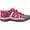 Very Berry / Fusion Coral, variant on KEEN Youth Newport H2 Water Sandals with Toe Protection and Quick Dry