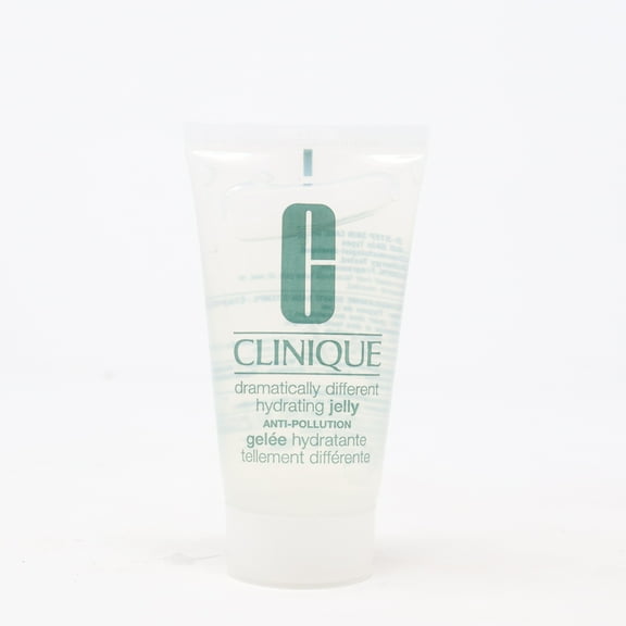 Clinique Dramatically Different Hydrating Jelly Moisturizer 50ml