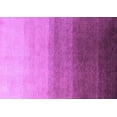 thumbnail image 1 of Ahgly Company Indoor Rectangle Abstract Purple Modern Area Rugs, 8' x 12', 1 of 4