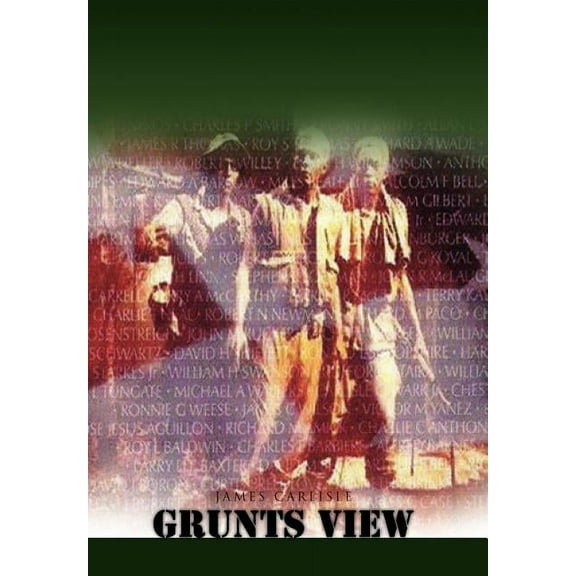 Grunts View (Hardcover)