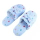 thumbnail image 1 of Zapatillas caseras encantadoras lindas Zapatillas de algodón Zapatillas interiores con suela antideslizante, 1 of 6