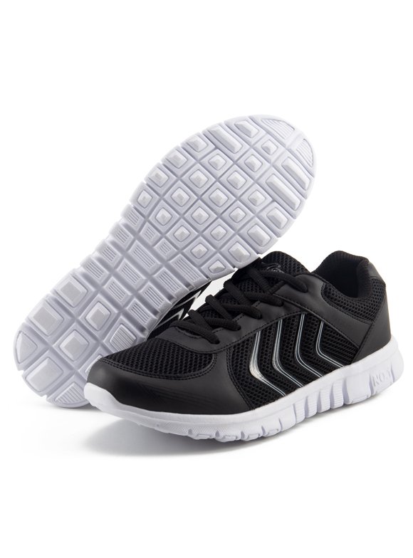 Womens Sneakers in Womens Shoes | Black 