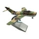 thumbnail image 1 of Avión de a reacción a escala 1/72, juguete coleccionable, exhibición de modelos de aviones de aleación, avión simulado para mueble de TV,, 1 of 9