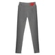 thumbnail image 1 of Gibobby pantalones de mujer Leggings de lana de gruesos de terciopelo para mujer, pantalones cálidos de cintura alta estampados para otoño e invierno（Gris， L), 1 of 4
