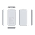 thumbnail image 5 of Xiaomi Power Bank 10000mah 22.5w Lite Gl Batería Portátil Carga Rápida Bidireccional Usb-c, 5 of 5