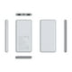 thumbnail image 5 of Xiaomi Power Bank 10000mah 22.5w Lite Gl Batería Portátil Carga Rápida Bidireccional Usb-c, 5 of 5