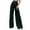 GN2, variant on Daznico Women's Casual Sequined Pants Sparkling Sequins High Waisted Wide Leg Flared Pants Flared Pants Nightclub Wear,Mardi Gras Clothing,L