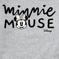 thumbnail image 3 of Disney - Mickey & Friends - Minnie Mouse Original - Men's Crew Neck Fleece Pullover, 3 of 5