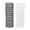 12pcs, variant on jifeng Washing Machine Lint Traps Easy Installation Lint Catcher Hose Screen Filter 48pcs