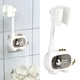 thumbnail image 1 of Soporte ajustable para cabezal de ducha BLESIY blanco, 1 of 8
