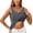 Dark Gray_02#820B, variant on Hearthz Bra Tank Tops for Women Running Tank Tops for Women Sleeveless Spaghetti Strap Cami Tank Cotton Undershirts