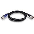 thumbnail image 1 of Cable de Antena TRENDnet TEW-L402 N Tipo Macho a Hembra 2 m, 1 of 3