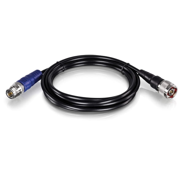 Cable de Antena TRENDnet TEW-L402 N Tipo Macho a Hembra 2 m