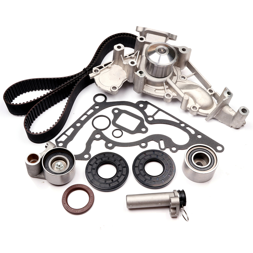 CCIYU Timing Belt Water Pump kit 19982000 for Lexus GS400 20012007