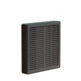 thumbnail image 1 of Air Purifier,Negative Ions,PM2.5 Harmful Gas Dust Formaldehyde Remover,Air Quality Detection,Activated Carbon /Electronic Filter ,Wide Use, 1 of 7