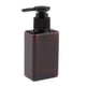 thumbnail image 4 of 2 Botellas con Bomba de Loción Salvador Recargable Ecológica 100 Ml Bombas de loción con atomizador de bombeo, 4 of 10
