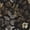 Color 4, variant on Peel and Stick Wallpaper Beige Botanical Floral Black Jungle Foliage Tropical Wall Mural 17.7in x 9.8ft Self Adhesive Removable Wall Paper Renter Friendly Wallpaper for Nursery Bedroom Cabinets
