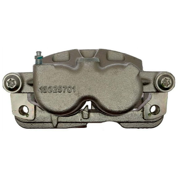 ACDelco 18FR1378N Friction Ready Non-Coated Disc Brake Caliper