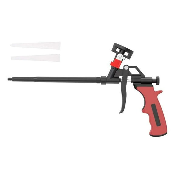 Zeiwohndc Foam Guns Expanding Foam Guns, Professional Foaming Guns Insulation Sprays