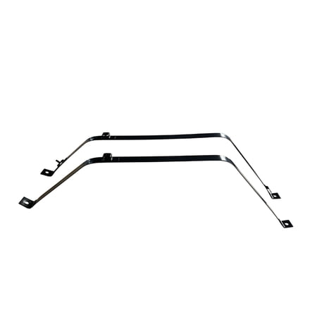 Agility Auto Parts 4040768 Fuel Tank Strap for Lexus Specific Models