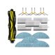thumbnail image 1 of For X500 S6 M1 Robot Vacuum Cleaner Accessory Replacement Kit, 1 of 5