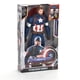 thumbnail image 3 of Figura de acción de Iron Man de Marvel Spiderman de 30 cm, juguete de Los Vengadores, Thanos, Hulk, Capitán América, Thor, Pantera Negra, juguete con sonido y luz, 3 of 5