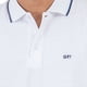 thumbnail image 4 of PLAYERA PARA HOMBRE QUARRY CUELLOPOLO LISA, 4 of 4