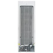 23 in. Commercial Auto-Defrost Reach-In Freezer ,12 cu. ft. in White (KM-RIF-1D12C-WH)