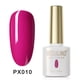 thumbnail image 3 of Fiudx Pure Nail Art, Esencia de Gel En Brillo Duradero, Fórmula Sin Olor, Color Puro, 30 Tons Pure Beauty, Curado Uv Led, Magia Pura, Manicura de Calidad de Salón, Perfecto para Principiantes, Diseño, 3 of 3