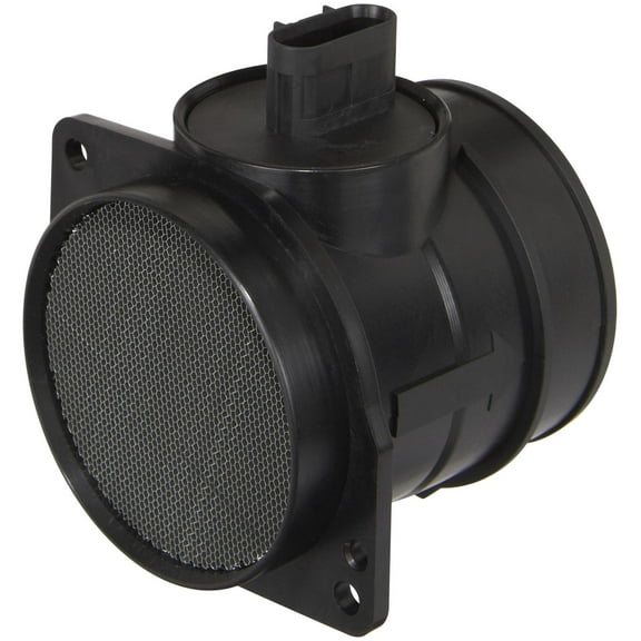 Spectra Premium MA146 Mass Air Flow Sensor Fits select: 2006-2011 CHEVROLET IMPALA, 2005-2009 CHEVROLET EQUINOX