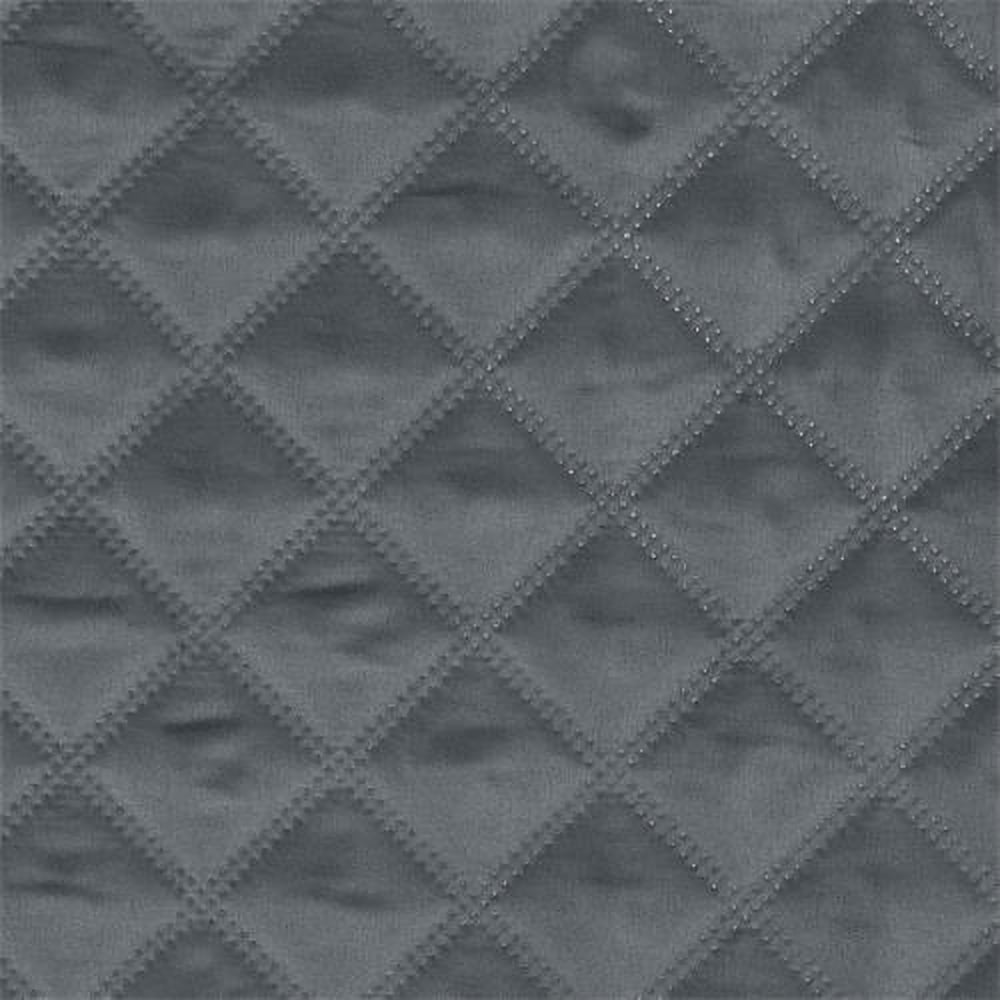 TAOCOCO Recliner Sofa Cover,Reclining Couch Slipcovers Motion Recliner Chair Cover Furniture Protector Dark Gray