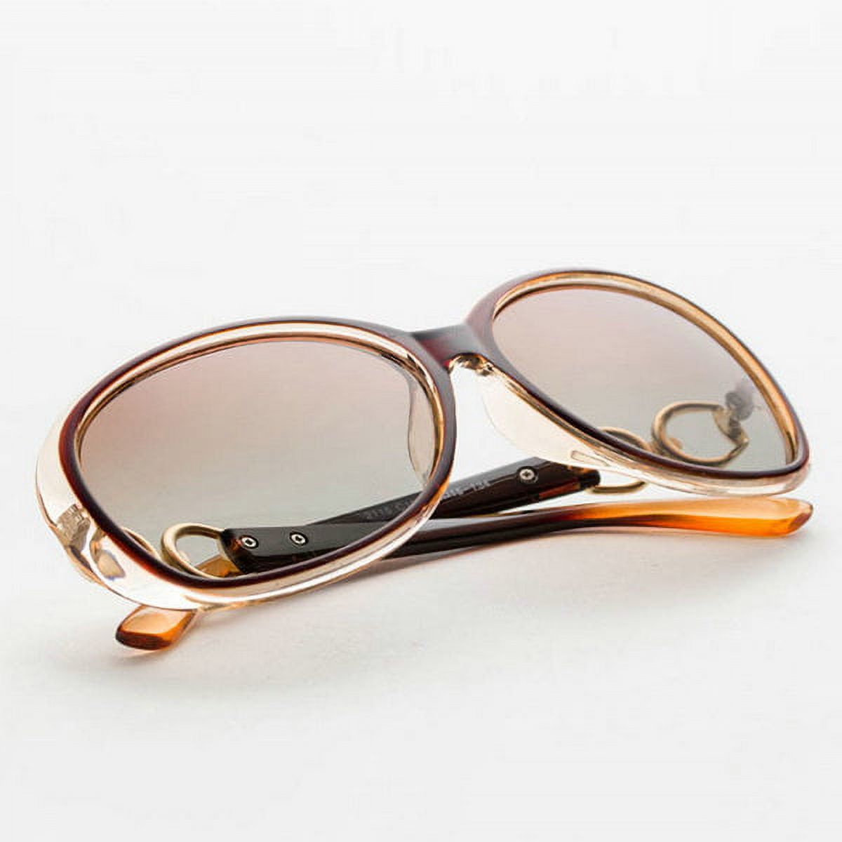 Womens Sunglasses Fashion Sun Glasses UV Protection Sunglasses - image 2 of 5