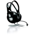 thumbnail image 1 of Auriculares estéreo PHILIPS Shm1900/00 de tamaño completo para PC, 1 of 4