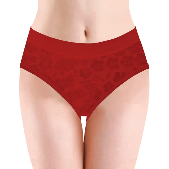 PANTALETA BIKINI BEGIMA LB-318 | 12 PIEZAS