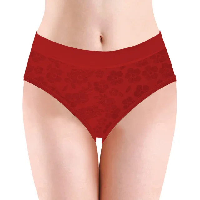 PANTALETA BIKINI BEGIMA LB-318 | 12 PIEZAS