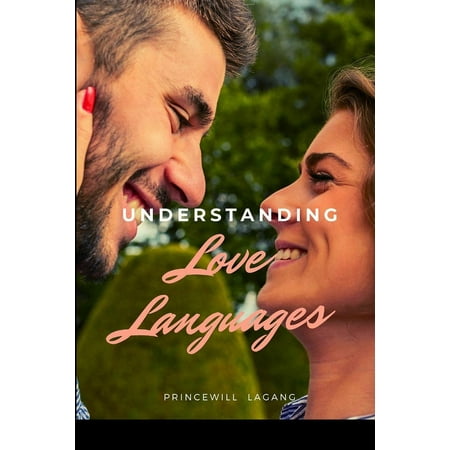 Understanding Love Languages (Paperback)