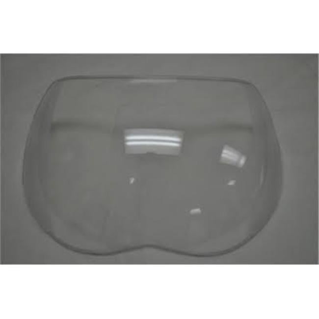 Inside Cover Lens Welding Helmet