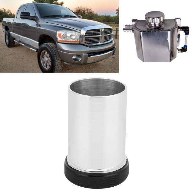 Kit De Tapa De Cuello De Llenado De Tanque De Agua Y Combustible De 2 Pulgadas, Accesorio De Modificación Universal De Aluminio Para Coche