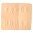 thumbnail image 4 of Lip  Training Skin, Moderate Thickness Easy Coloring Multifunction Lip  Practice Skin  for Beginners, 4 of 7
