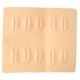 thumbnail image 4 of Piel de microblading piel de entrenamiento de labios de espesor moderado tridimensional para belleza personal para el cuidado de las pestañas para vestirse para maquillarse ANGGREK Otros, 4 of 8