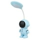 thumbnail image 2 of Fiudx Ofertas Flash Del Día Lámpara De Escritorio Led Astronauta Astronauta Lámpara De Noche De Noche De Escritorio Para Estudiantes, 2 of 7